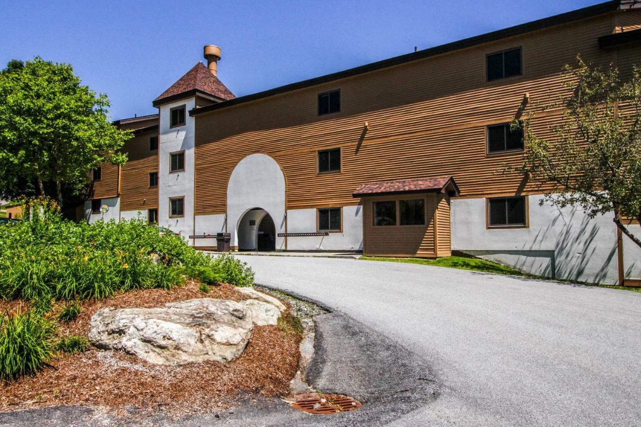 Okemo Mountain Condo Ludlow Exterior photo